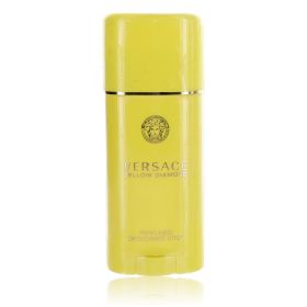 Versace Yellow Diamond by Versace, 1.7 oz Perfumed Deodorant Stick for Women