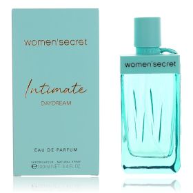 Intimate Daydream by Women'Secret, 3.4 oz Eau de Parfum Spray for Women