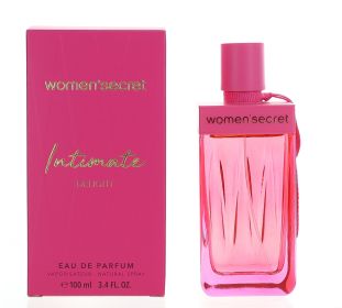 Intimate Delight by Women'Secret, 3.4 oz Eau de Parfum Spray for Women