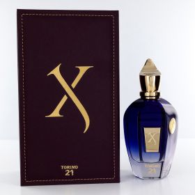 Torino21 by Xerjoff, 3.4 oz Eau De Parfum Spray for Unisex