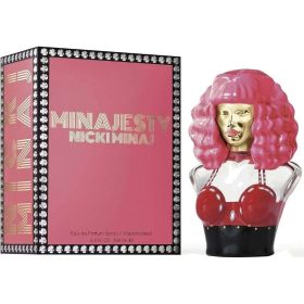 Minajesty by Nicki Minaj Perfume for Women EDP 3.4 oz