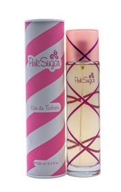 Pink Sugar by Aquolina 3.4 oz EDT Perfume for Women