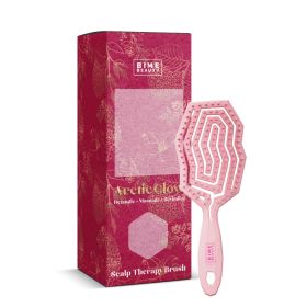 ArcticGlowâ„¢ Scalp Therapy Brush