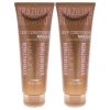Acai Deep Conditioning Masque by Brazilian Blowout for Unisex - 8 oz Mask - Pack of 2