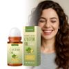 Hair Care Essential Oil Gentle Nourishment for Smooth Hair Daily Scalp Massage Care Essential Oil