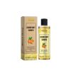 WoodSleep Almond Honey Shampoo Nourishes And Pampers Hair With Softness And Shine