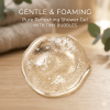 8.5 fl oz Moisturizing Shower Gel, Hydrating Body Wash with Aloe Vera & Vitamin E for Smooth Skin