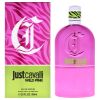 Just Cavalli Wild Pink by Roberto Cavalli for Women - 3 oz EDP Spray