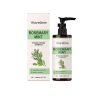 Viareline Rosemary Mint Shampoo Gently Moisturizes And s Dry Hair Smoothing And Glossy Shampoo