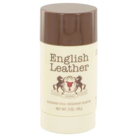 English Leather by Dana Deodorant Stick