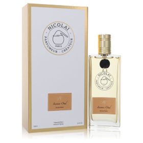 Nicolai Incense Oud by Nicolai Eau De Parfum Spray (Unisex)