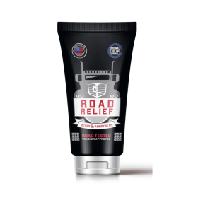 Road Relief Wellnessâ„¢ Original Aches & Pains Cream