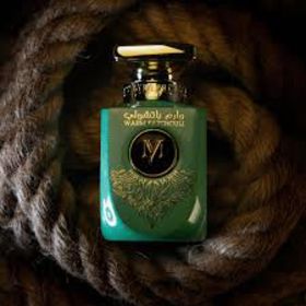 My Perfume Select Warm Patchouli EDP Spray For Unisex