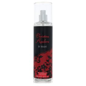 Christina Aguilera By Night by Christina Aguilera Fragrance Mist