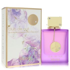 Club De Nuit Maleka by Armaf Eau De Parfum Spray