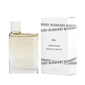 Burberry Her London Dream 3.3 oz EDP Perfume for Women
