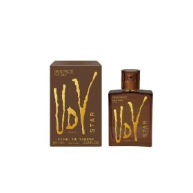 Ulric De Varens UDV Eau De Toilette Spray Star 60ml Men Perfume