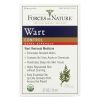 Forces Of Nature - Organic Wart Control - Extra Strength - 11 Ml