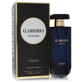 Fariis Glamourous by Fariis Parfum Eau De Parfum Spray