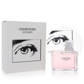 Calvin Klein Woman by Calvin Klein Eau De Parfum Spray