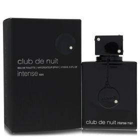 Club De Nuit Intense by Armaf Eau De Toilette Spray