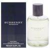 Burberry Weekend by Burberry for Men - 3.3 oz EDT Spray
