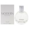Modern by Banana Republic for Women - 3.4 oz EDP Spray