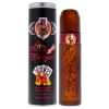 Cuba City Las Vegas by Cuba for Men - 3.3 oz EDT Spray
