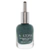 Bio-Sourced Chip Free Nail Lacquer - Seas the Day by Nailtopia for Women - 0.41 oz Nail Polish