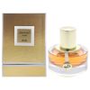 Junoon Satin by Rasasi for Women - 1.69 oz EDP Spray