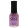 Nail Lacquer - 20868 Feel The Funk by Orly for Women - 0.6 oz Nail Polish