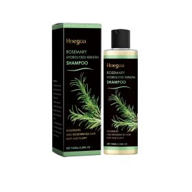 Rosemary Thickening Shampoo - Plant-controlled oil, nourishing and moisturizing, repairing, volumizing, refreshing shampoo