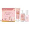 EELHOE Cherry Blossom Care Set, Gentle Cleansing Water Moisturizing And Nourishing Skin Fragrance