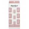 COLOLAB - Showker Gel Nail Strip # CSF112 OH Baby Pink 641032 1pcs
