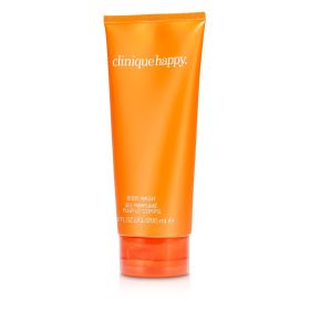 CLINIQUE - Happy Body Wash  61MT 200ml/6.7oz