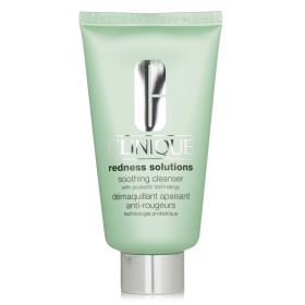 CLINIQUE - Redness Solutions Soothing Cleanser 6L4N/429790 150ml/5oz