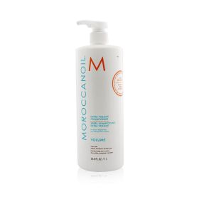 MOROCCANOIL - Extra Volume Conditioner (For Fine Hair) 1000ml/33.8oz