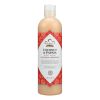 Nubian Heritage Body Wash Coconut And Papaya - 13 Fl Oz