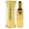Colour Me Gold by Milton Lloyd for Men - 3 oz EDP Spray