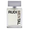 Rudimental Silver Sports Edition by Rudimental for Men - 3.3 oz EDT Spray