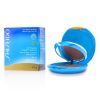 SHISEIDO - UV Protective Compact Foundation SPF 30 (Case+Refill) - # SP70 Dark Ivory 111974 12g/0.42oz