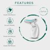 Neck & Face Lifting LED Therapy Device - Anti-Aging Wrinkle Remover & Double Chin Reducer Massager