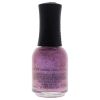 Nail Lacquer - 20868 Feel The Funk by Orly for Women - 0.6 oz Nail Polish