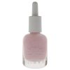 Bio-Sourced Chip Free Nail Lacquer - Sassy But Classy by Nailtopia for Women - 0.41 oz Nail Polish