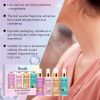 Roxelis Body Fragrance Spray Set - Long-Lasting Fresh Fragrance and Elegant Body Spray Set with Fruity Notes