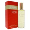 Jovan Musk by Jovan for Women - 3.25 oz Cologne Concentrate Spray