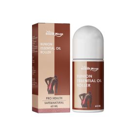 South Moon Essential Oil Roller For Massage Essential Oil Ball Foot Care Convenient ion Of Thumb Valgus