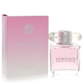 Bright Crystal by Versace Eau De Toilette Spray