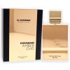 Amber Oud - Gold Edition by Al Haramain for Unisex - 4 oz EDP Spray