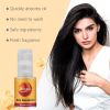 Hoegoa Leave-In Dry Hair Spray